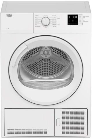 ����� ����� �������� - 7 �"� Beko ��� DC7211
