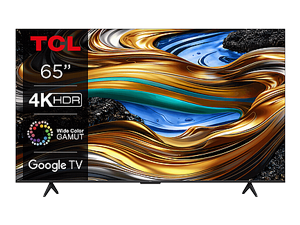 �������� "65 UHD 4K Google TV ��� TCL 65P755