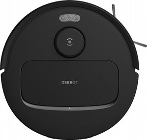 ���� ��� ������ Ecovacs ������ Deebot N20e ����