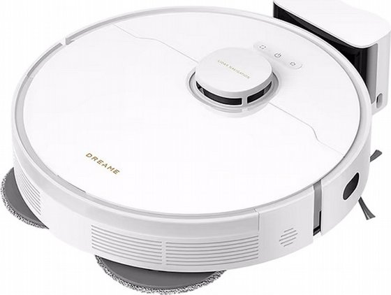 ���� ��� ���� ������ Dreame ����� L10s Pro Gen2