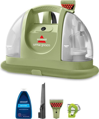 ����� ����� ������ ������ ������� Bissell ���� Little Green 4098N