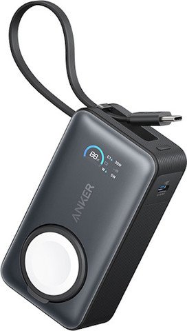 ����� ����� 10,000mAh �Anker ���� MagGo Power Bank
