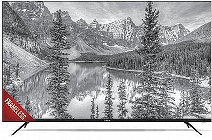 �������� Fujicom UHD 43 4K ��� FJ-43UIL900