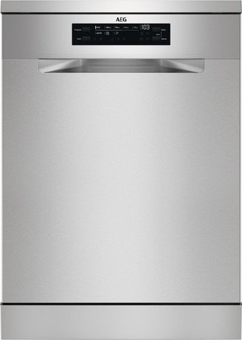 ���� ���� ��� AEG �.�.�. ProIntensiv AirDry FFB73709ZM
