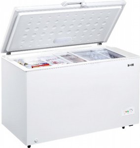 מקפיא שוכב - 380 ליטר Amcor אמקור HC392D מקפיא שוכב - 380 ליטר Amcor אמקור HC392D