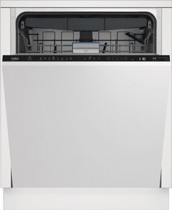 ���� ���� �������� ��� Beko ��� DIN48524