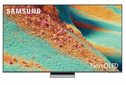 �������� "65 SAMSUNG NEO QLED 4K ������ ��� QE65QN85F