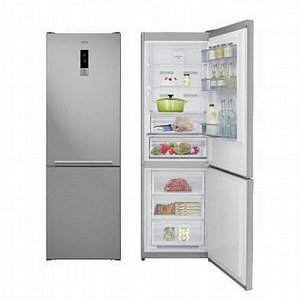 מקרר Fujicom מקפיא תחתון דגם FJNF373 L-R מקרר Fujicom מקפיא תחתון דגם FJNF373 L-R