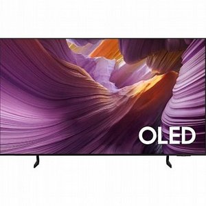 �������� ���� "55 OLED 4K SAMSUNG ������ ��� QE55S85F