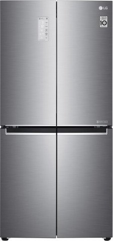 ���� 4 ����� - 530 ���� LG �� �� GR-B618S ������� ������