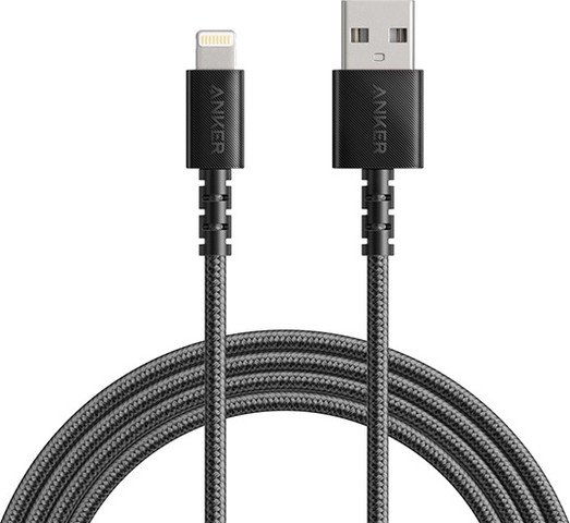 ��� ����� Lightning/USB-A ����� 1.8 ��� Anker ���� Powerline II MFI A-L ���� A8013H12