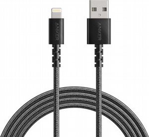 ��� ����� Lightning/USB-A ����� 1.8 ��� Anker ���� Powerline II MFI A-L ���� A8013H12 ��� ����� Lightning/USB-A ����� 1.8 ��� Anker ���� Powerline II MFI A-L ���� A8013H12
