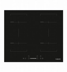כיריים אינדוקציה Multizone Fujicom דגם FJ-IDZ150 כיריים אינדוקציה Multizone Fujicom דגם FJ-IDZ150