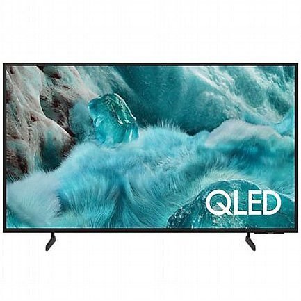 �������� "50 SAMSUNG QLED 4K ������ ��� QE50Q7F