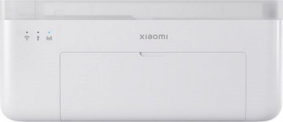 ����� ������ ������� Xiaomi ������ Instant Photo Printer 1S Set