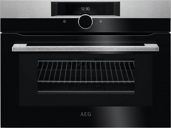 ���� ���� 45 �"� ����� ������� AEG �.�.�. HORIZON KMK861000M