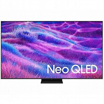 �������� "65 SAMSUNG NEO QLED 4K ������ ��� QE65QN80F *��� 2025 ����� ����� �� ������ �����*