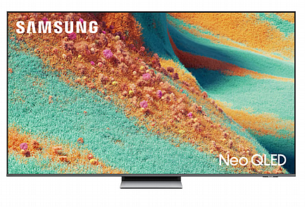 �������� "85 SAMSUNG NEO QLED 4K ������ ��� QE85QN85F