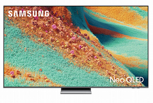 �������� "85 SAMSUNG NEO QLED 4K ������ ��� QE85QN85F