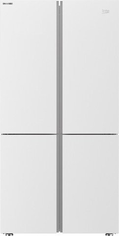 ���� 4 ����� - 572 ���� Beko ��� GN1406222GW ������ ����
