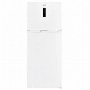 מקרר מקפיא עליון FUjICOM פוג'יקום דגם FJ-NF54W מקרר מקפיא עליון FUjICOM פוג'יקום דגם FJ-NF54W