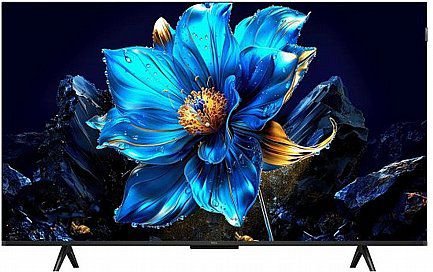 �������� ���� "65 4K QLED ���� TCL ��� 65P7K *����� ����� �� ������ �����* 2025