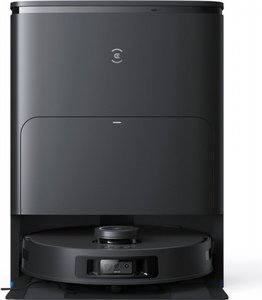 ���� ��� ������ ���� ���� ���� ����� �������� Ecovacs ������ Deebot T30s Pro ����