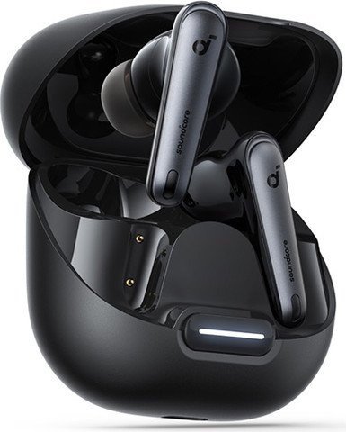 ������� In-Ear �������� Anker ���� Soundcore Liberty 4 NC A3947 ����