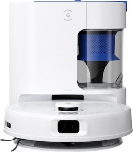 ���� ��� ���� ������ ���� ���� ����� Ecovacs ������ Deebot N20e Plus - ���