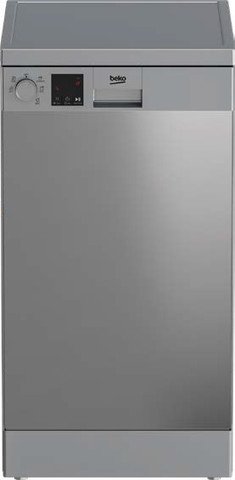 ���� ���� �� Beko ��� DVS05026X - �������