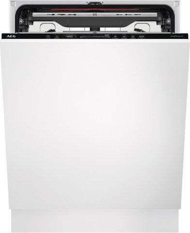 ���� ���� �������� ��� AEG �.�.�. Series 6000 QuickSelect FSE63817P