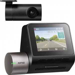 ����� ��� ���� ��-������� 70mai QHD ��� Dash Cam A510-1