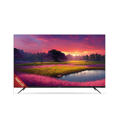�������� Fujicom 55 4K ��� FJ-55UILQ950 *����� ����� �� ������ �����*
