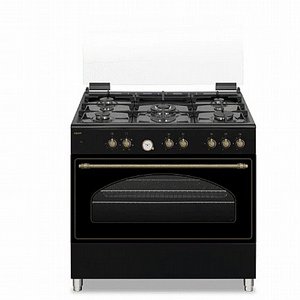 תנור משולב כיריים Fujicom FJ-C9080CK פוג'יקום שחור *משווק מורשה של היבואן הרשמי* תנור משולב כיריים Fujicom FJ-C9080CK פוג'יקום שחור *משווק מורשה של היבואן הרשמי*