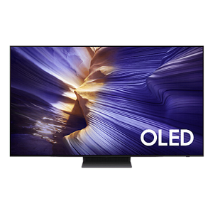�������� ���� "77 OLED 4K SAMSUNG ������ ��� QE77S90F