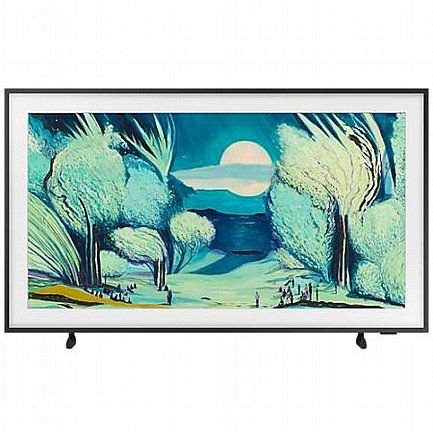 �������� "43 SAMSUNG QLED 4K ������ ��� 43LS03F *��� 2025 ����� ����� �� ������ �����*