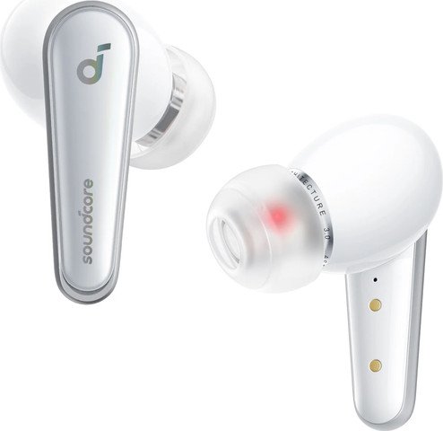 ������� TWS �������� Anker ���� Soundcore ANC Liberty 4 White A3953G21