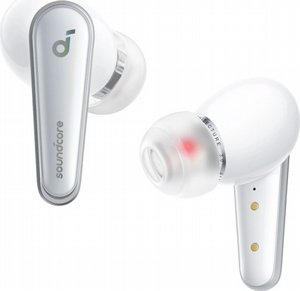 ������� TWS �������� Anker ���� Soundcore ANC Liberty 4 White A3953G21