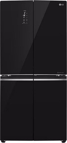 ���� 4 ����� - 530 ���� LG �� �� GR-608BEDID ������ �����