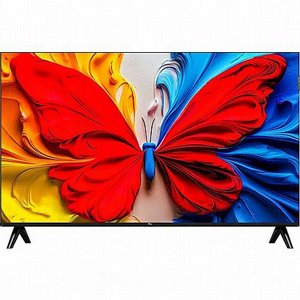 �������� ���� 43" QLED FHD �TCL ��.��.�� ��� 43S5K