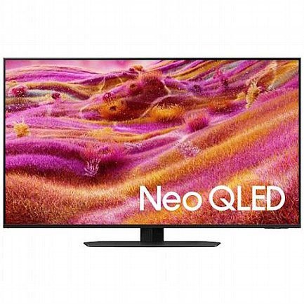 �������� "85 SAMSUNG NEO QLED 4K ������ ��� QE85QN90F