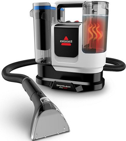 ����� ����� ������ ������ ������� Bissell ���� SpotClean ProHeat 3924N