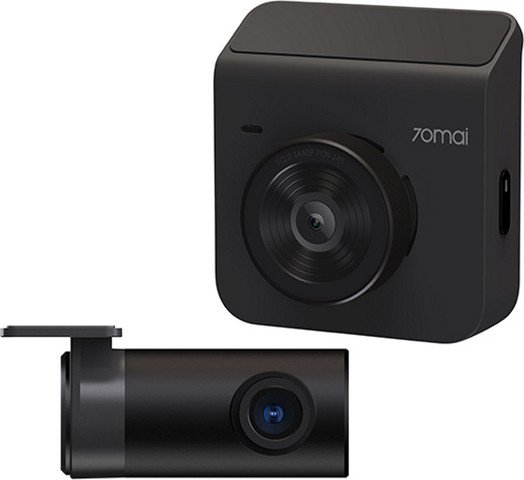 ����� ��� ����� ������� ���� 70mai ��� Dash Cam A400-1