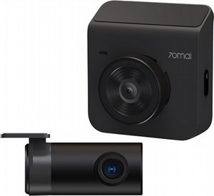 ����� ��� ����� ������� ���� 70mai ��� Dash Cam A400-1