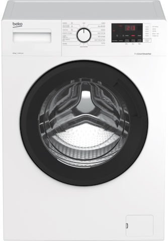 ����� ����� ��� ���� - 10 �"� Beko ��� WTA10712XSWR