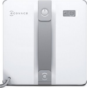 ���� ������ ������ ������� ���� ����� ��������� Ecovacs ������ WINBOT MINI