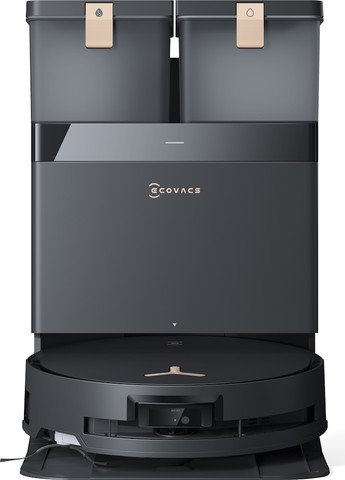 ���� ��� ������ ���� ���� ����� ����� ����� - ������ ����� Ecovacs ������ Deebot X8 Pro Omni ����