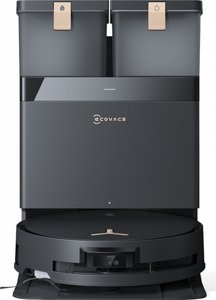 ���� ��� ������ ���� ���� ����� ����� ����� - ������ ����� Ecovacs ������ Deebot X8 Pro Omni ����