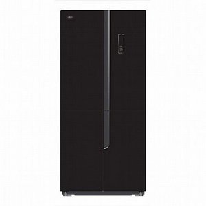 מקרר Fujicom 4 דלתות דגם FJNF480BK מקרר Fujicom 4 דלתות דגם FJNF480BK
