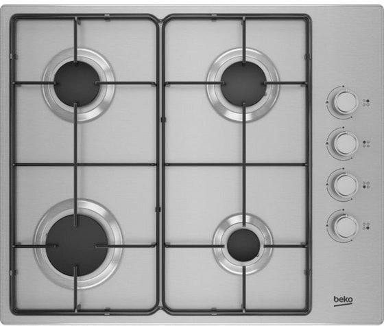 ������ �� 4 ����� Beko ��� HIGG64124SX